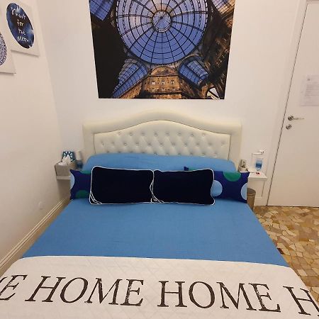 Nuvola B&B Мілан Екстер'єр фото